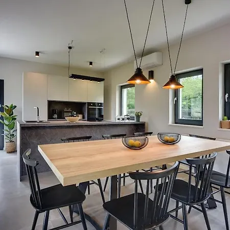 Sain By Istrialux וילה Marčana