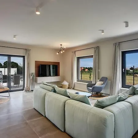 Sain By Istrialux Villa Marcana