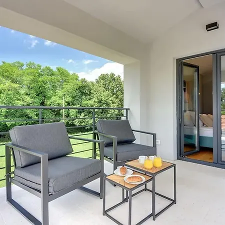 Sain By Istrialux * Marčana