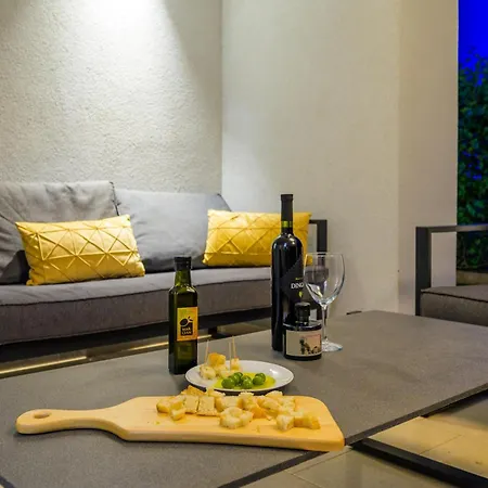 Sain By Istrialux Villa Marčana