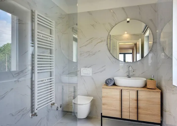 Vila Sain By Istrialux