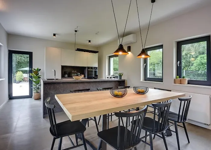 Sain By Istrialux Vila Marcana