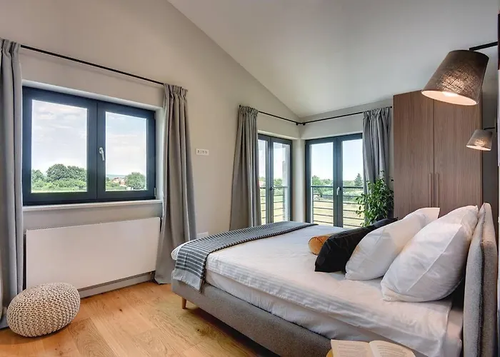 Sain By Istrialux Vila