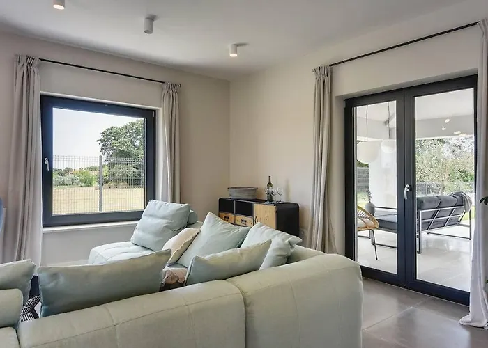 Sain By Istrialux Vila *