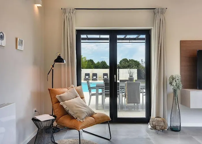 Sain By Istrialux 빌라