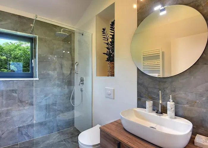 Sain By Istrialux Vila *