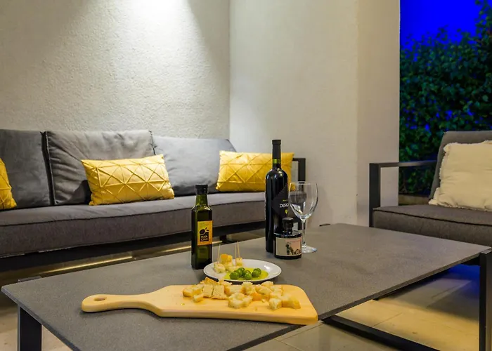 Sain By Istrialux Vila Marcana