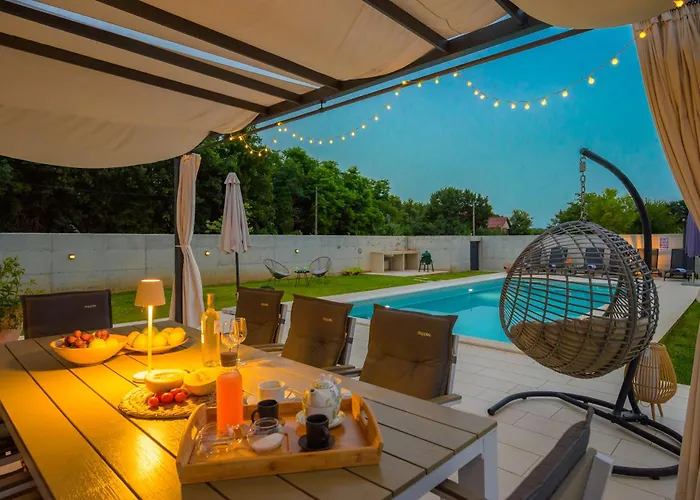 Sain By Istrialux 빌라 *