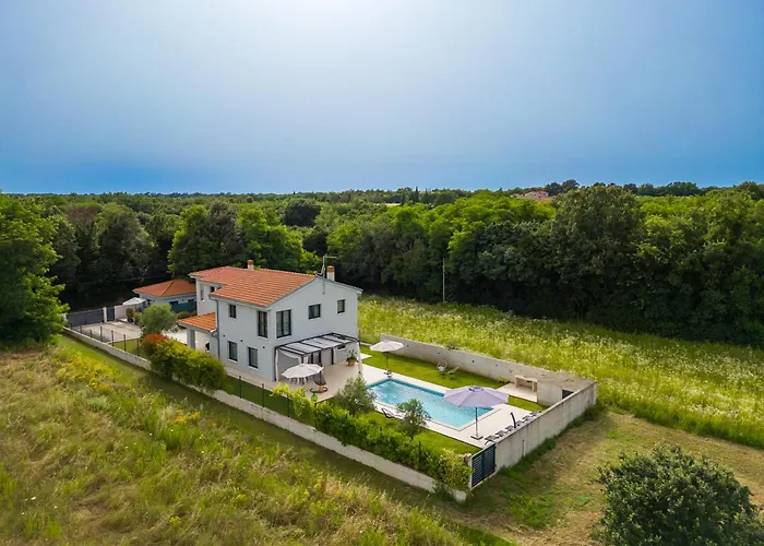 Vila Sain By Istrialux *