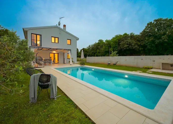 Sain By Istrialux Marčana