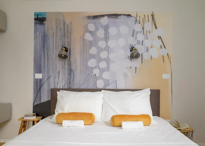 Sain By Istrialux 빌라