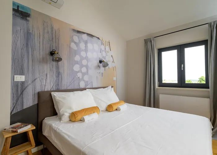 Vila Sain By Istrialux