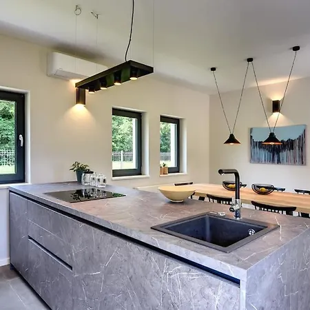 Villa Sain By Istrialux